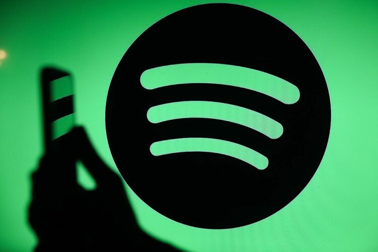 Spotify Resmikan Situs untuk Menjual Perangkat Lunak Enterprise