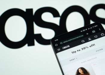 Asos Selidiki Peretasan Usai Notifikasi Ancam Bocorkan Data