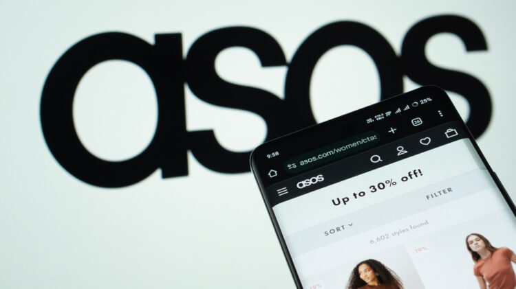Asos Selidiki Peretasan Usai Notifikasi Ancam Bocorkan Data