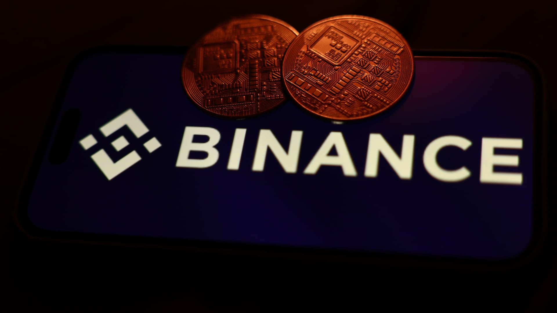 Investigasi Peretasan Binance Berpacu Selamatkan Dana $6,3 Miliar