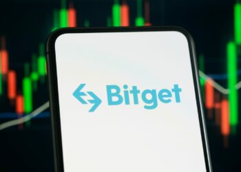 Bitget Tak Berharap Banyak Dana dari Peretasan $388 Juta Kembali