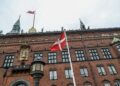 Peretasan Database Pemerintah Denmark Curi Data 8 Juta Orang