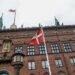 Peretasan Database Pemerintah Denmark Curi Data 8 Juta Orang