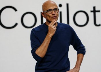 Saham Microsoft Naik 4% setelah Azure Tumbuh 48% pada Kuartal