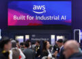 AWS Amazon Tumbuh 39% pada Kuartal III, Lampaui Ekspektasi