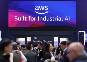 AWS Amazon Tumbuh 39% pada Kuartal III, Lampaui Ekspektasi