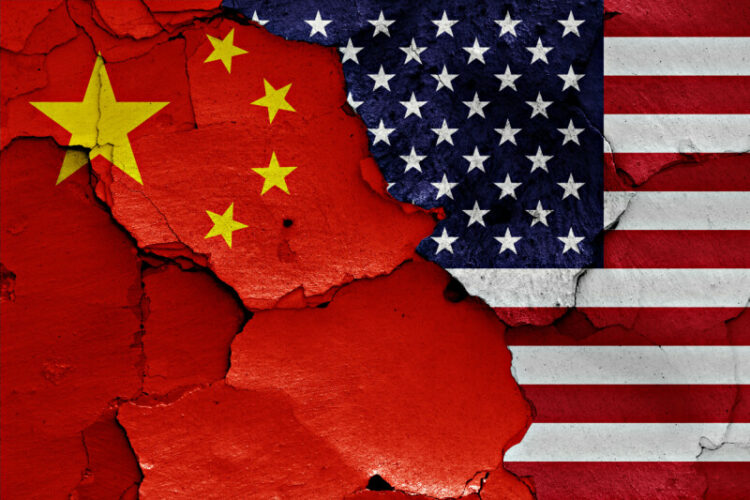 Kelompok Diduga Mata-Mata China Sasar Pakar Kebijakan AI AS