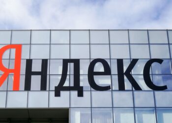 Serangan Drone Picu Kebakaran, Yandex Hentikan Pusat Data di Rusia
