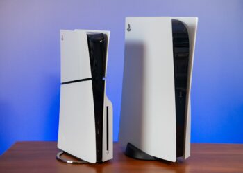 Sony Hadirkan Teknologi Upscaling AI QSSR untuk PS5 Reguler