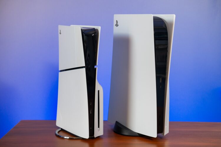 Sony Hadirkan Teknologi Upscaling AI QSSR untuk PS5 Reguler