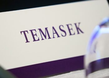 Temasek Sebut Pembalikan Tren AI sebagai Risiko Terbesar Pasar