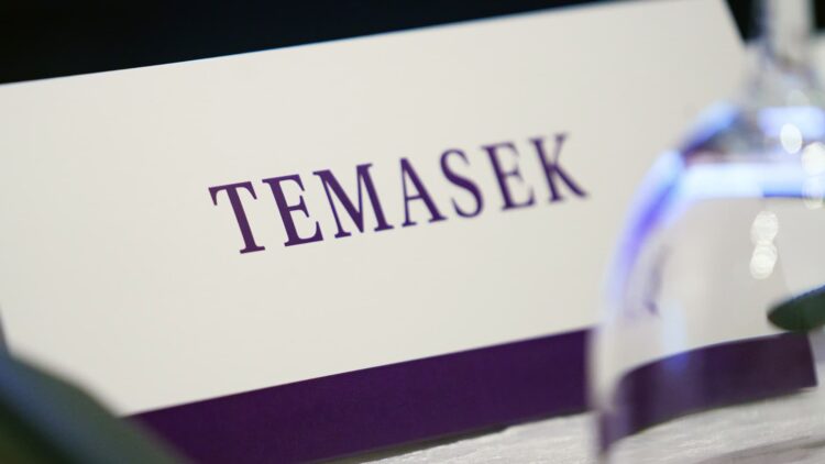 Temasek Sebut Pembalikan Tren AI sebagai Risiko Terbesar Pasar
