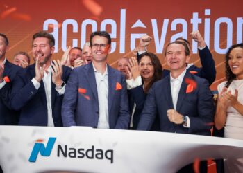 Jim Cramer Minta Investor Tunda Beli Saham Accelevation