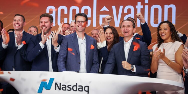 Jim Cramer Minta Investor Tunda Beli Saham Accelevation