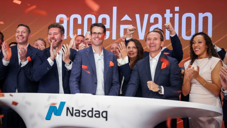 Jim Cramer Minta Investor Tunda Beli Saham Accelevation