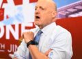 Jim Cramer Nilai Saham Blue-Chip Jadi Pilihan di Tengah Boom AI