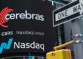 Saham Cerebras Turun 20% Sepekan akibat Nvidia dan Lockup