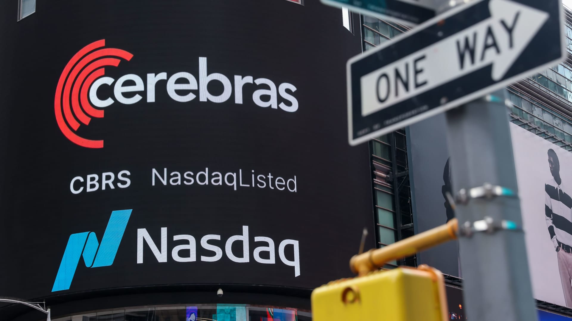 Saham Cerebras Naik 6,3% Usai Sam Altman Tegaskan Kemitraan