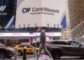 Saham CoreWeave dan Nebius Turun Setelah Capex Microsoft di Bawah Estimasi