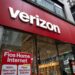 Saham Verizon Tertekan Rencana Spektrum SpaceX, Terburuk Sejak 2002