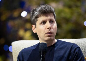 Sam Altman: Dampak Buruk AI Perlu Ditoleransi demi Manfaat Besar