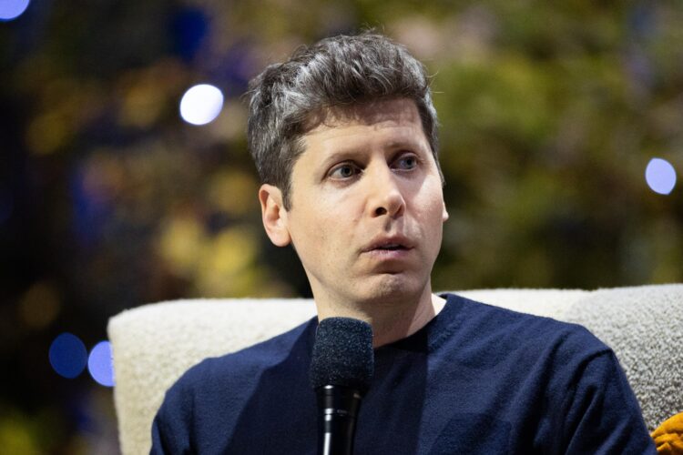 Sam Altman: Dampak Buruk AI Perlu Ditoleransi demi Manfaat Besar
