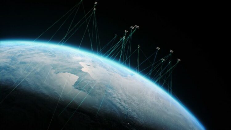 Google Uji Satelit Pusat Data, Namun Akui Tantangan Skalanya