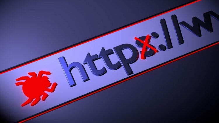 Peretas Buat Sertifikat TLS Palsu untuk Google lewat Tiga Domain