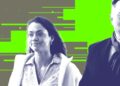 Shivon Zilis Umumkan Putus dengan Elon Musk Lewat Unggahan di X