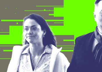 Shivon Zilis Umumkan Putus dengan Elon Musk Lewat Unggahan di X