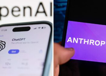 Eksekutif Anthropic, OpenAI, Google, Meta Akan Bersaksi soal AI