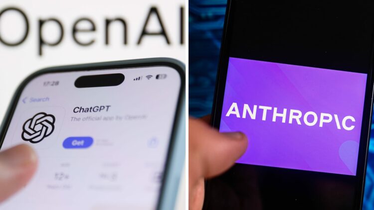 Eksekutif Anthropic, OpenAI, Google, Meta Akan Bersaksi soal AI