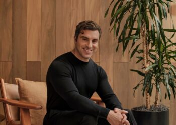 Brian Chesky: Agen AI Membutuhkan Sistem Operasi Khusus