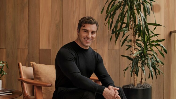 Brian Chesky: Agen AI Membutuhkan Sistem Operasi Khusus
