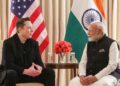 Musk Sindir Ambani soal Starlink yang Belum Bisa Meluncur di India