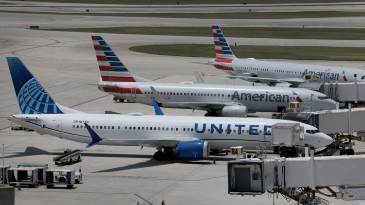 United Tawarkan Status Match bagi Elite Delta dan American