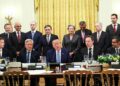 Trump Bentuk Super Intelligence Force untuk Menangani AI