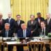 Trump Bentuk Super Intelligence Force untuk Menangani AI