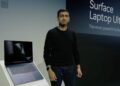 Microsoft Jual Surface Laptop Ultra Berchip AI Nvidia Seharga US$2.599