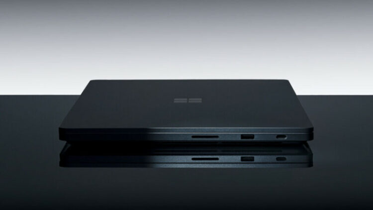 Microsoft Hadirkan Surface Laptop Ultra dengan SoC Nvidia N1X