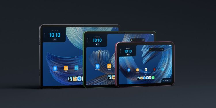 Amazon Ganti Lini Fire dengan Tablet Alexa, Harga Mulai $230