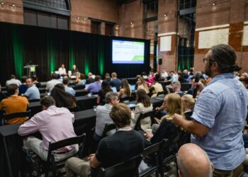 TechCrunch Founder Summit Bahas Pendanaan dan Skala Startup 4 November