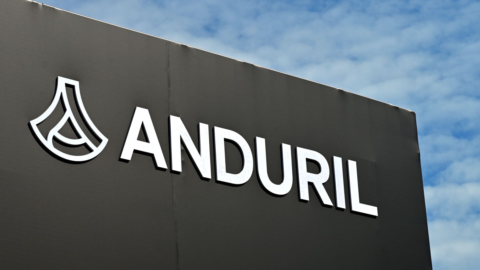 Anduril Buka Penawaran Saham Karyawan dengan Valuasi US$90 Miliar