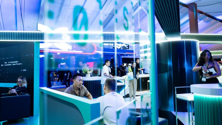 CEO Nasdaq: Tokenisasi Bisa Bebaskan Puluhan Miliar Dolar Modal