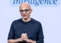 Nadella Minta AI Canggih Punya Tombol Darurat yang Dikendalikan Manusia