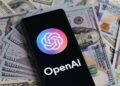 OpenAI Terapkan Watermark Teks AI yang Mudah Dikelabui di Eropa
