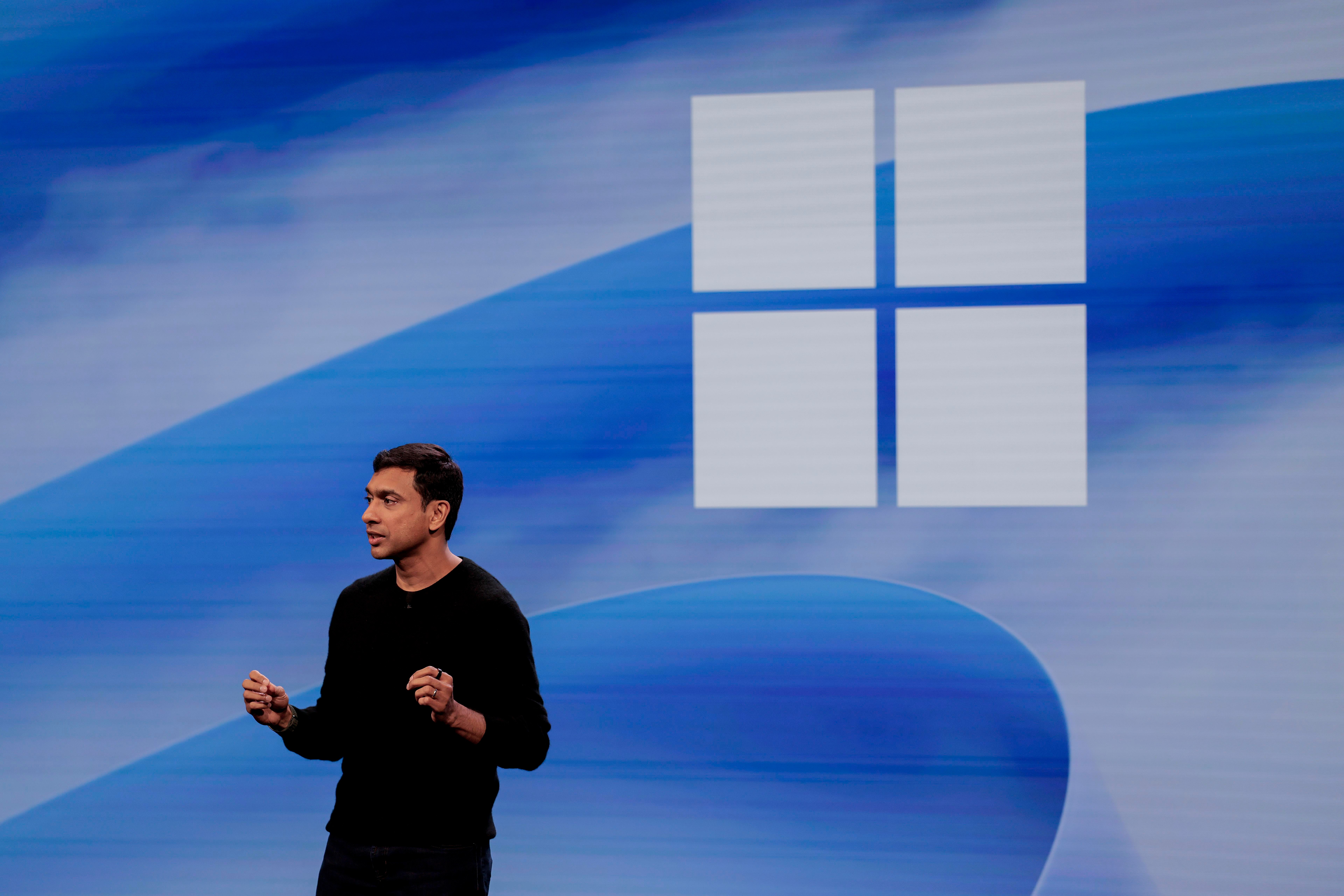 Microsoft Dorong Windows 11 Menjadi Sistem Operasi Berbasis Agen AI