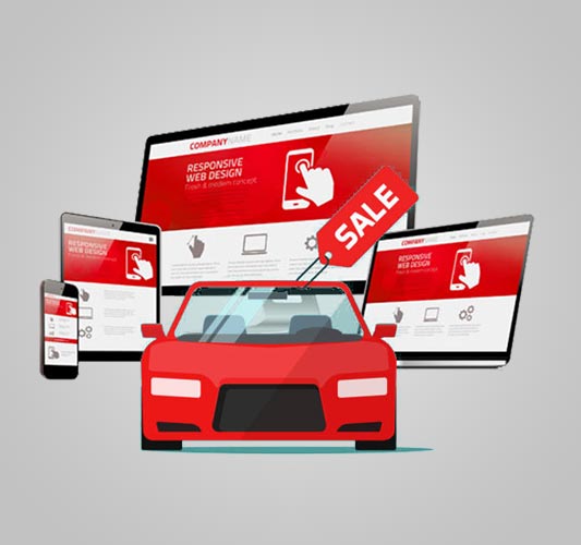 Dealer Mobil Bekas