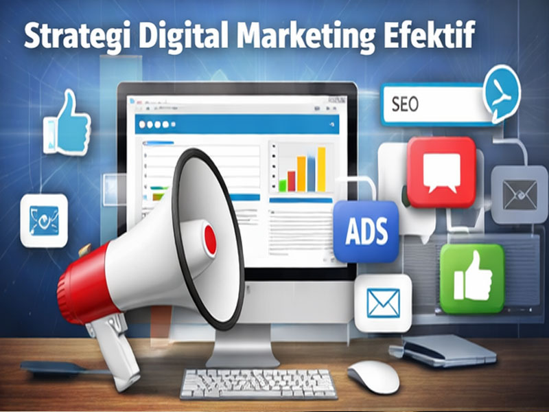 jasa pembuatan website dealer mobil bekas strategi digital efektif